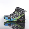 Classics Style Men Hiking Shoes Outdoor Jogging Trekking Sneakers